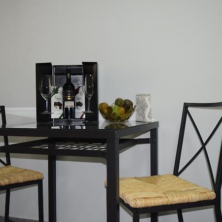 Studio Masaryk Apartment Бат Ям Екстериор снимка