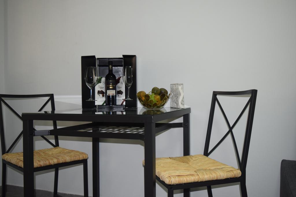 Studio Masaryk Apartment Бат Ям Екстериор снимка