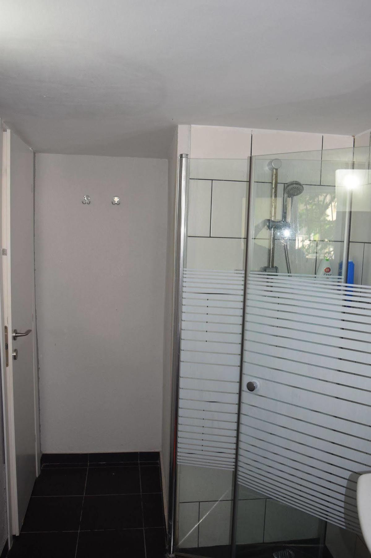 Studio Masaryk Apartment Бат Ям Екстериор снимка