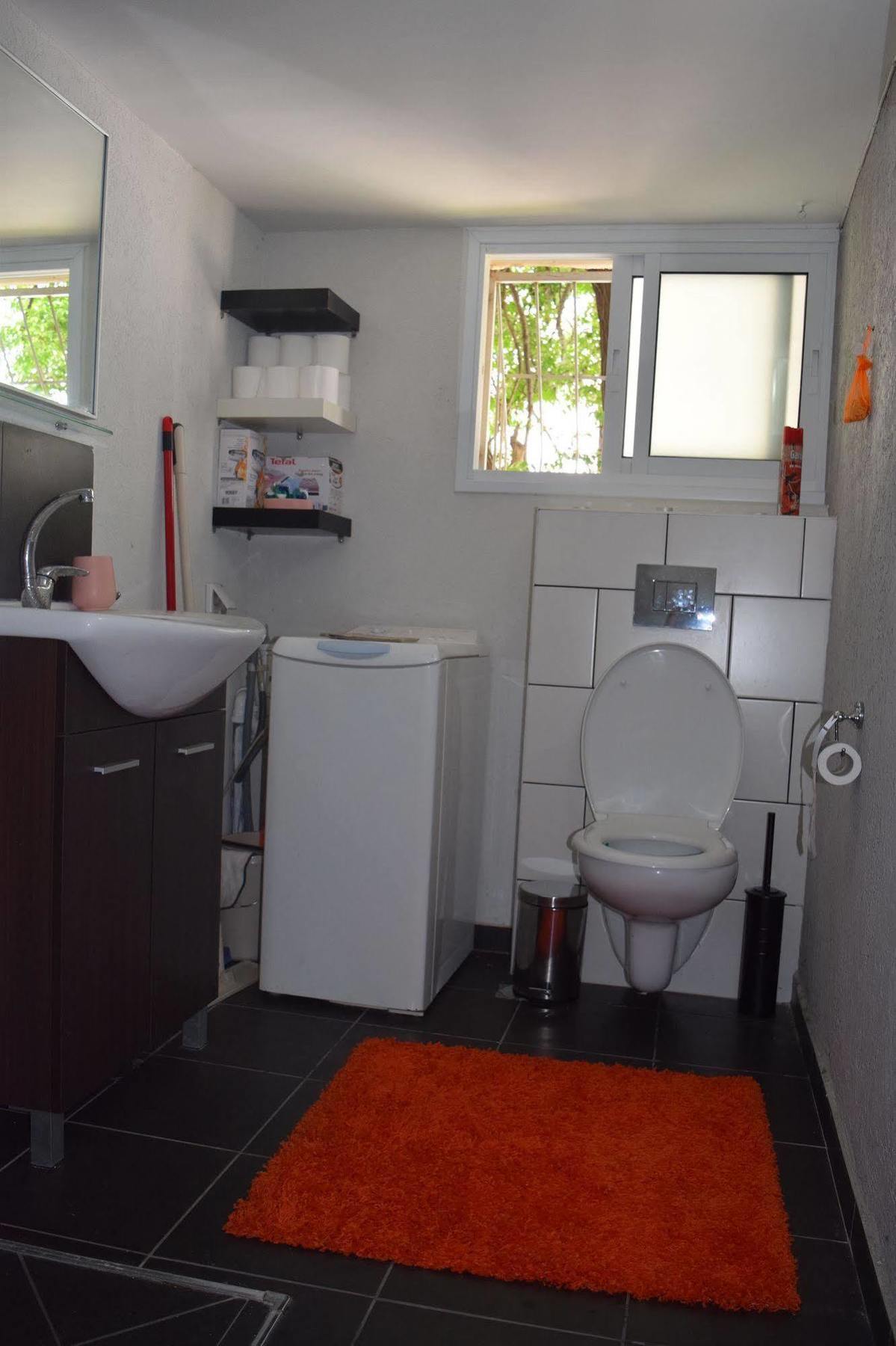 Studio Masaryk Apartment Бат Ям Екстериор снимка